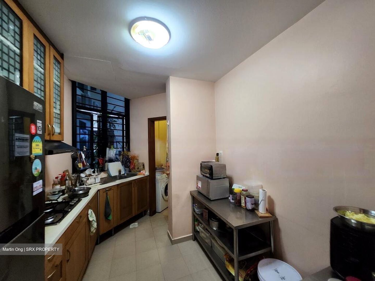 Eastpoint Green (D18), Condominium #476724261